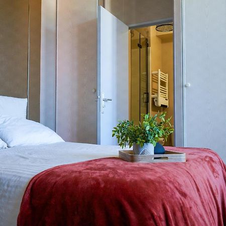 Appartement Style Hotel Cocooning Limoges Exterior photo
